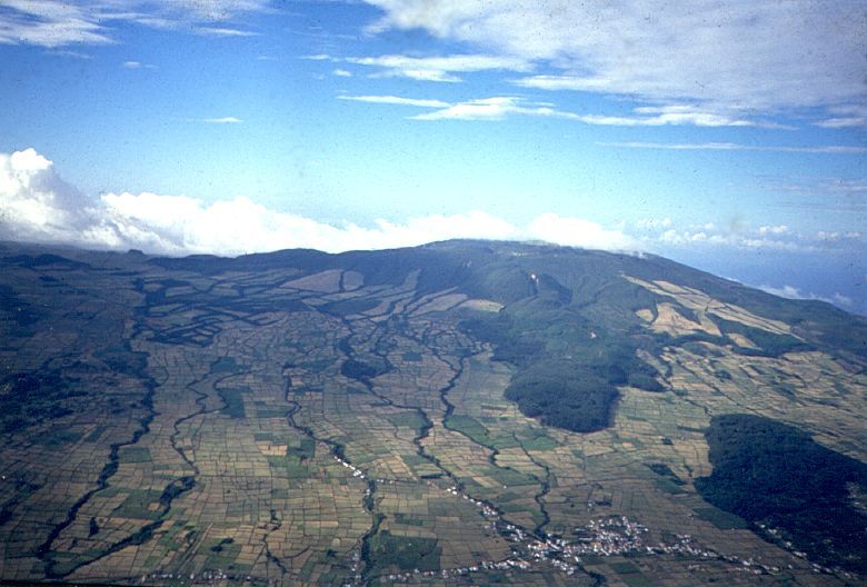 Ilha Terceira - Imagem CVARG